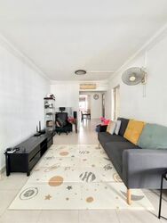 Pending Road (Bukit Panjang),  #630217721